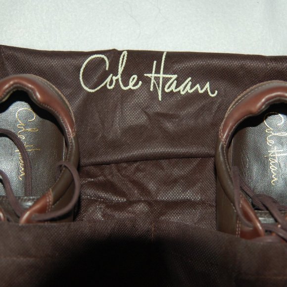 Cole Haan Walking Shoes - Picture 5 of 7